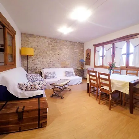 Rurales Vallanu Rodeados De Naturaleza En Y A 3 Kilometros De Playas Apartment