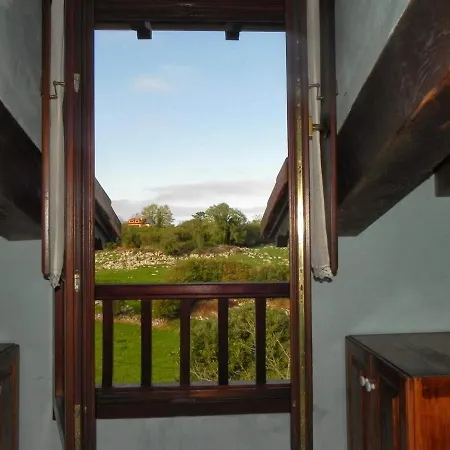 Rurales Vallanu Rodeados De Naturaleza En Y A 3 Kilometros De Playas Apartment Llanes