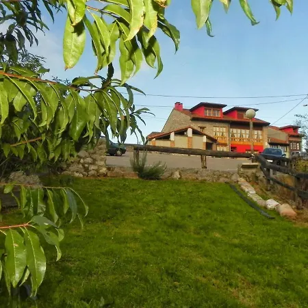 Apartment Rurales Vallanu Rodeados De Naturaleza En Y A 3 Kilometros De Playas Llanes