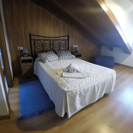 Rurales Vallanu Rodeados De Naturaleza En Y A 3 Kilometros De Playas