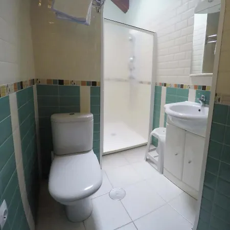 Rurales Vallanu Rodeados De Naturaleza En Y A 3 Kilometros De Playas Apartment