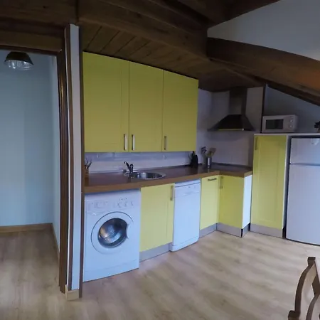 Rurales Vallanu Rodeados De Naturaleza En Y A 3 Kilometros De Playas Llanes