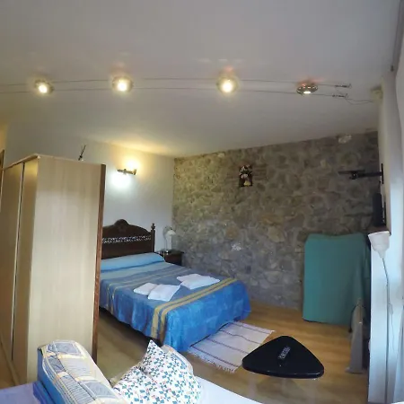 Apartment Rurales Vallanu Rodeados De Naturaleza En Y A 3 Kilometros De Playas Llanes
