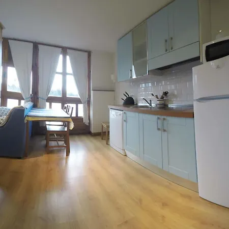 Apartment Rurales Vallanu Rodeados De Naturaleza En Y A 3 Kilometros De Playas Llanes