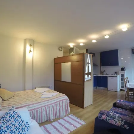 Apartment Rurales Vallanu Rodeados De Naturaleza En Y A 3 Kilometros De Playas