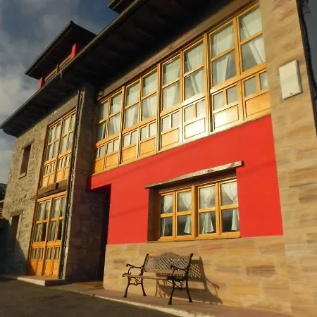 Rurales Vallanu Rodeados De Naturaleza En Y A 3 Kilometros De Playas Apartment Llanes