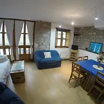 Rurales Vallanu Rodeados De Naturaleza En Y A 3 Kilometros De Playas דירה *