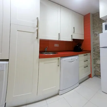 Rurales Vallanu Rodeados De Naturaleza En Y A 3 Kilometros De Playas يانس