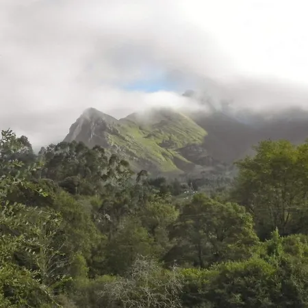 Rurales Vallanu Rodeados De Naturaleza En Y A 3 Kilometros De Playas شقة *
