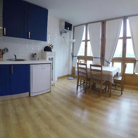 Rurales Vallanu Rodeados De Naturaleza En Y A 3 Kilometros De Playas شقة