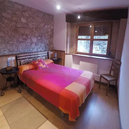 Rurales Vallanu Rodeados De Naturaleza En Y A 3 Kilometros De Playas شقة يانس