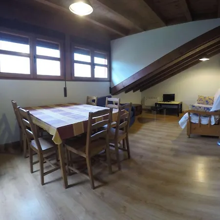 Rurales Vallanu Rodeados De Naturaleza En Y A 3 Kilometros De Playas * يانس