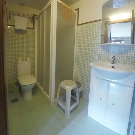 Rurales Vallanu Rodeados De Naturaleza En Y A 3 Kilometros De Playas شقة