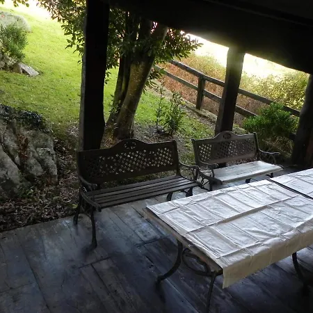 Rurales Vallanu Rodeados De Naturaleza En Y A 3 Kilometros De Playas