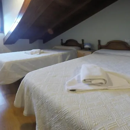 Rurales Vallanu Rodeados De Naturaleza En Y A 3 Kilometros De Playas