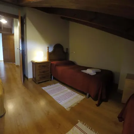 Rurales Vallanu Rodeados De Naturaleza En Y A 3 Kilometros De Playas