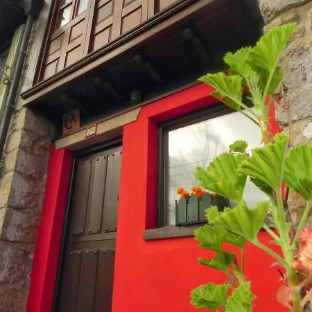 Rurales Vallanu Rodeados De Naturaleza En Y A 3 Kilometros De Playas Appartement