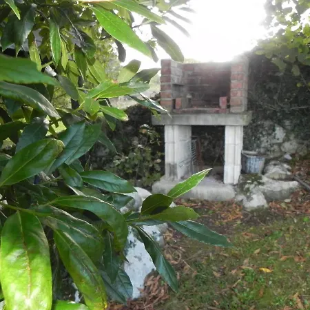 Rurales Vallanu Rodeados De Naturaleza En Y A 3 Kilometros De Playas Appartement