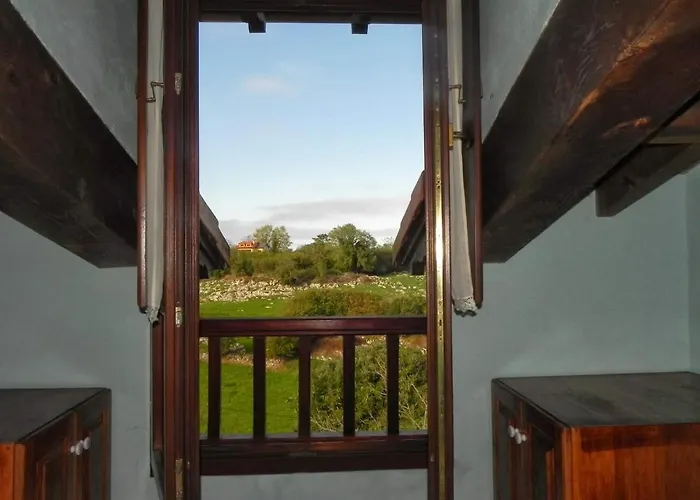 Rurales Vallanu Rodeados De Naturaleza En Y A 3 Kilometros De Playas Appartement Llanes