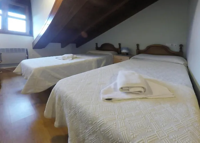 Rurales Vallanu Rodeados De Naturaleza En Y A 3 Kilometros De Playas