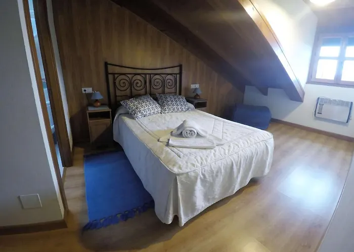 Rurales Vallanu Rodeados De Naturaleza En Y A 3 Kilometros De Playas