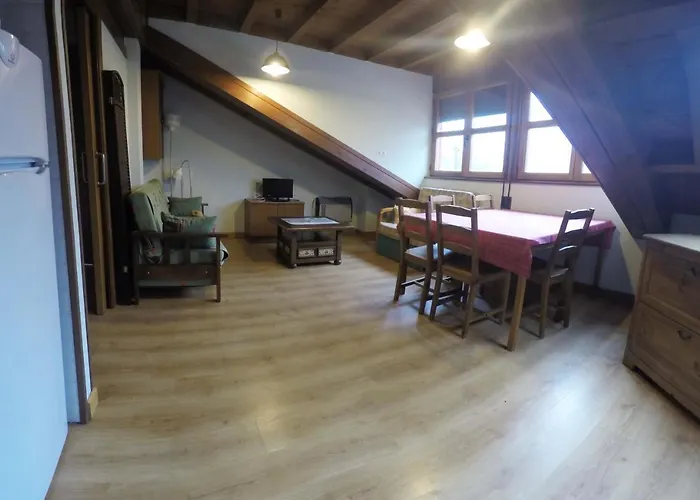 Rurales Vallanu Rodeados De Naturaleza En Y A 3 Kilometros De Playas