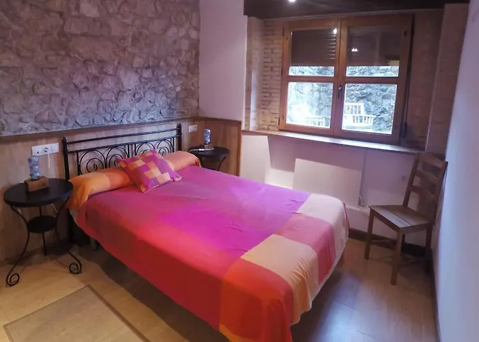 Rurales Vallanu Rodeados De Naturaleza En Y A 3 Kilometros De Playas Appartement Llanes