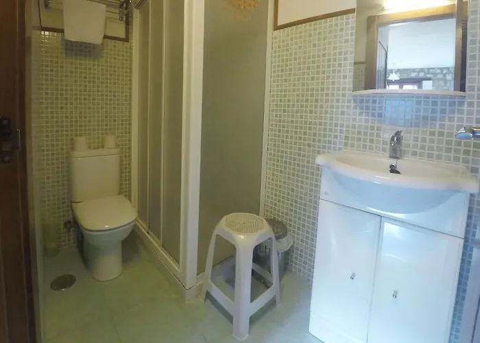 Rurales Vallanu Rodeados De Naturaleza En Y A 3 Kilometros De Playas Appartement