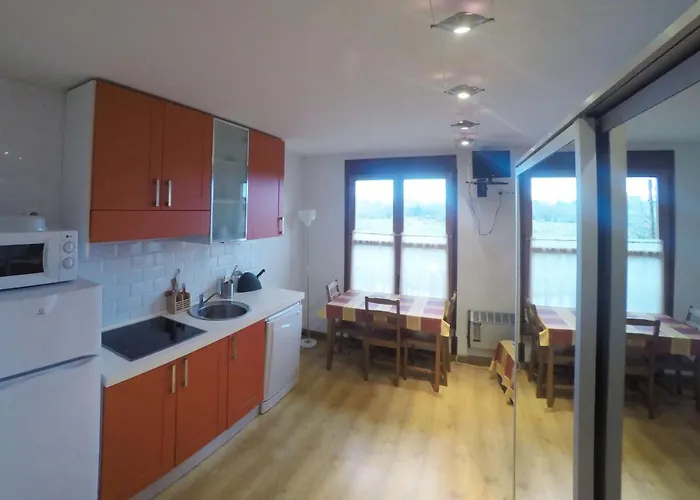 Rurales Vallanu Rodeados De Naturaleza En Y A 3 Kilometros De Playas Appartement Llanes