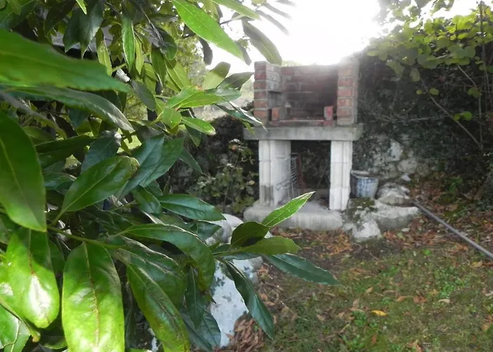 Rurales Vallanu Rodeados De Naturaleza En Y A 3 Kilometros De Playas Appartement